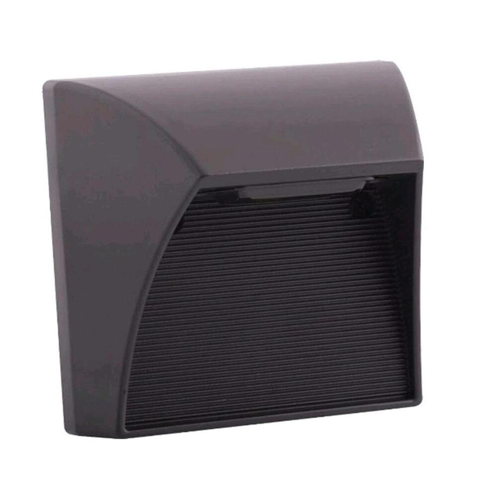 lighting sled5 Rcl bronze 5w watt cool led step light 6" Lstep
